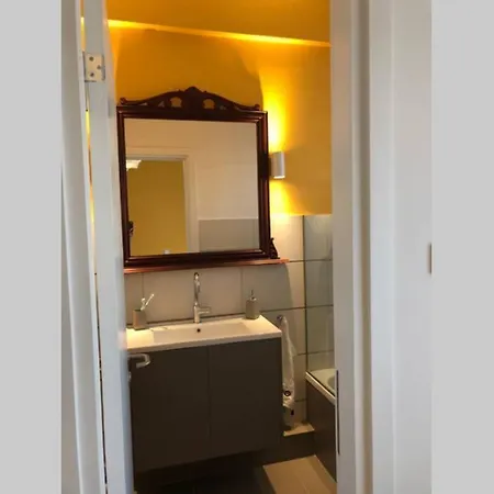 2bd New Modern - Seaside * Athen