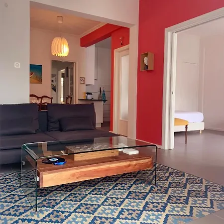 Apartment 2bd New Modern - Seaside
