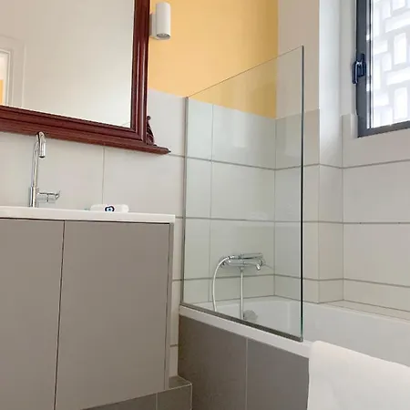 2bd New Modern - Seaside Athen