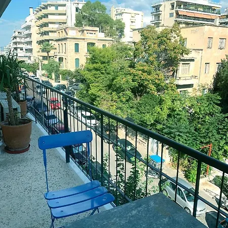 2bd New Modern - Seaside * Athen